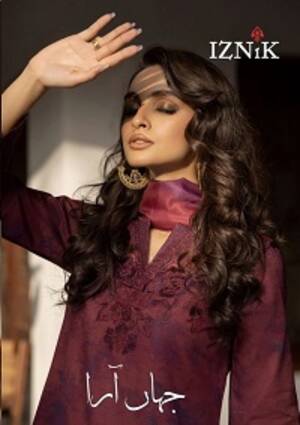 Anne Hathaway Femdom Porn - Pakistani Designer Wear Lawn & Chiffon Collection | P&J Emporium