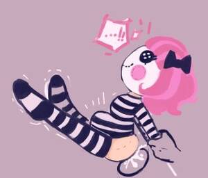 Lalaloopsy Anime Porn - Rule34 - If it exists, there is porn of it / lalaloopsy