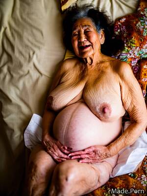 chubby tits pregnant - Porn image of japanese chubby happy pregnant 80 photo big tits created by AI
