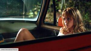 christina ricci - Christina Ricci hates what the studio did to Black Snake Moan