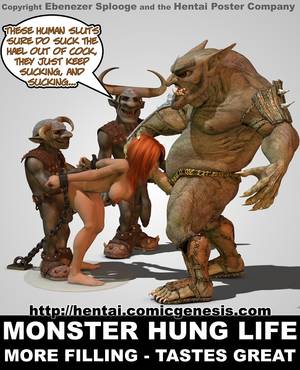 halfling sex cartoon - Comic