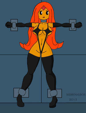 Adventure Time Flame Princess Porn Tied - Flame Princess bound by Nidrog on DeviantArt