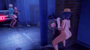 hentai alley - Watch Konoha Whore Alley - Milf, Hentai, Big Ass Porn - SpankBang