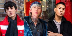 Asian Stereotypes Porn - These Queer Asian Performers Are Breaking Stereotypes By Embracing Sex Work  | HuffPost Entertainment