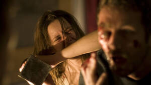 Abduction Forced Sex - Kidnapped (Secuestrados): Film Review â€“ The Hollywood Reporter