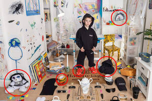 Hd Porn Bondage Video - Balenciaga BDSM drama sparks child devil worship conspiracy theory