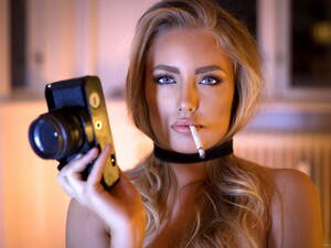 Newest Porn Star Female Blonde - Top 10 Hottest Blonde Pornstars That Are Owning 2018! - Ftw Gallery