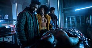 Japanese Gyno Porn Sleep Impossible - New Netflix Original Movies: July 2023 Edition