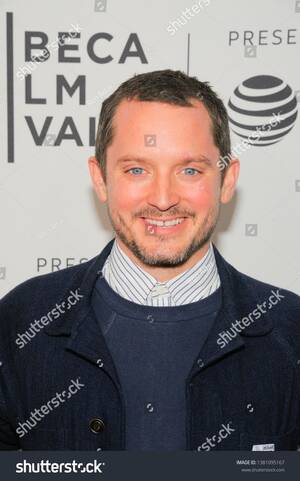 elijah wood cartoon porn - New York New York April 25 Stock Photo 1381095167 | Shutterstock | Tribeca  film festival, Elijah wood, Stock photos