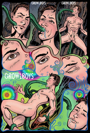 male transformation erotica - Male Transformation Porn | Anal Dream House