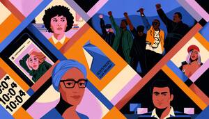 ebony party orgy drunk - The Top Thirty Cultural Moments of the Twenty-Tens | The New Yorker