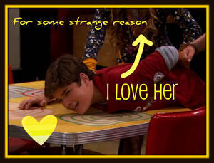 Icarly Porn Accident - Icarly sam and freddie dating fanfiction