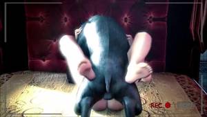 Doggy Fucking Porn - 