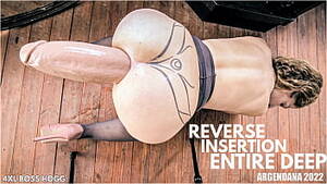 massive dildo insertions - Huge Dildo Tubes :: Big Tits Porn & More!