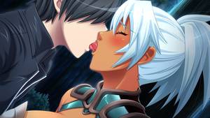 anime tears to tiara hentai - brazilian carnival sex videos