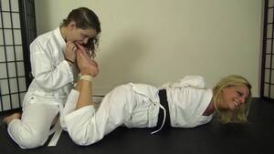 Martial Arts Lesbian Porn - Fresh Full-Length Karate Girls BDSM XXX Videos - BDSMX.Tube