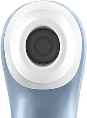 Lesbian Forced Vibrator Orgasm - Amazon.com: Satisfyer Pro 2 | Clitoral Stimulation | Air Pulse Vibrator |  Pressure Wave Vibrator | Waterproof (IPX7) | Rechargeable Battery |  Skin-Friendly Silicone : Home & Kitchen