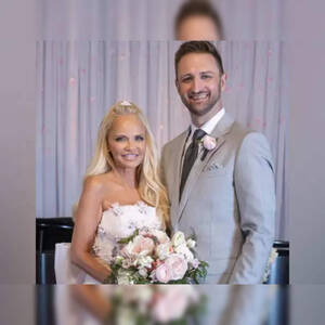 Kristin Chenoweth Xxx Porn - kristin chenoweth: Kristin Chenoweth weds Josh Bryant: All you need to know  about her husband - The Economic Times