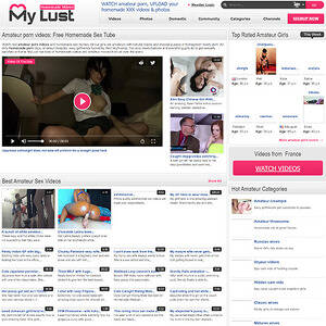 Homemade Amateur Sites - Amateur Porn Sites - Free Homemade Sex Tapes & Real Porn - Porn Dude