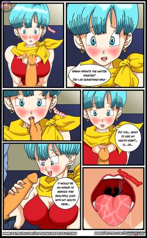 bulma android 18 xxx - Double Feature Android 18 & Bulma is Yours! porn comic - the best cartoon  porn comics, Rule 34 | MULT34