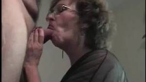 grandma blowjob - Hot granny blowjob porn videos & sex movies - XXXi.PORN
