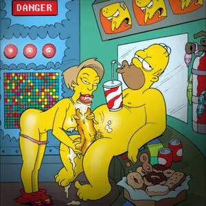 best naked toons - Best Cartoon Porn Magazine - Toon Oops