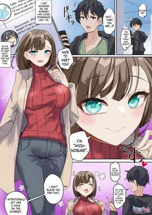 hentai gender bender porn - gender bender Â» nhentai - Hentai Manga, Doujinshi & Porn Comics