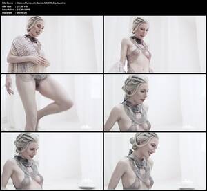 defiance tv show porn - Jaime Murray in â€œDefianceâ€ S02E05 | web-dl 1080P â€“ KA-VIDS