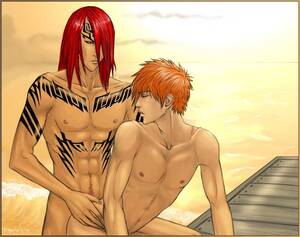 Inuyasha X Ichigo Gay Porn - Inuyasha X Ichigo Gay Porn | Sex Pictures Pass