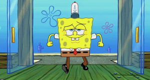 2016 New Cartoon Porn Spongebob - Internet, The IRL SpongeBob Is Here For All Of Those Memes You're Making