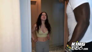 alana skinny black slut gangbang - Alana Rose gets dicked down by huge BBC - XNXX.COM