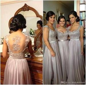 bridesmaid - Bridesmaids dresses