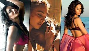 bollywood actress mallika fucking - Mallika Sherawat to Sunny Leone: 9 actresses who performed in nude scenes,  weren't scared to show skin