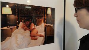 German Church Porn - East Germany's policy of decoupling taboo from sexuality succeeded in  unshackling inhibitions and increasing satisfaction.