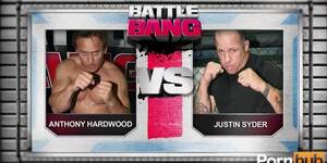 battle bang 3 - Battle Bang 3 - Scene 3 - Tnaflix.com