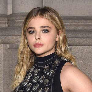 Chloe Moretz Porn - Chloe Grace Moretz 'appalled and angry' over her new film's body-shaming  marketing campaign | London Evening Standard | Evening Standard