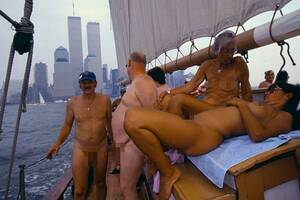 best nudist cruises - Tourists can book an entirely nudist cruise on 'big nude boat' with naked  beach days - Daily Star