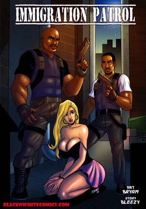 black fucks white wife cartoon - Sexy white woman makes a blowjob for a black man - Sex Comics @ Hard Cartoon  Porn