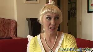 Grandma Stoned Porn - Highheeled granny assfucked by stepteen - XVIDEOS.COM