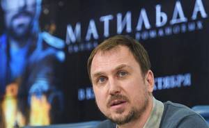 German Church Porn - â€œI'm not a porn star!â€ German actor, playing the role of Nicholas II, is  forced to refute the absurd statements of the Russian Church and patriots