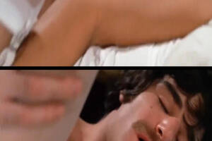 forced deepthroat - Censorship against porn film 'Deep Throat' gets out of hand