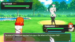 Alexa From Pokemon Porn - Oppaimon [hentai Pixel Game] Ep.2 Fucking With The Professor Alexa In  Pokemon Parody - xxx Mobile Porno Videos & Movies - iPornTV.Net