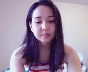 asian webcam mfc - NinjaBee_ | group show w/ nude Asian webcam girl MFC - CamStreams.tv