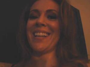 Alyssa Milano Having Sex - Alyssa Milano's Leaked \