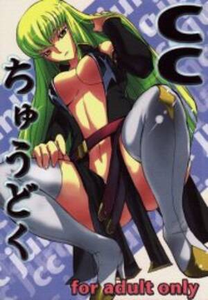 cc hentai - FukaFuka Tenshoku (hidegue)] CC Chuudoku (Code Geass) - Leia Manhwa, Manhwa  Hentai, Manhwa 18, Hentai Manga, Hentai Comics, E hentai, Porn Comics