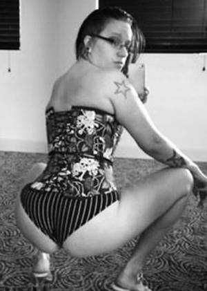 Gloria Gags Porn - FEATURED Cosmic Kittens