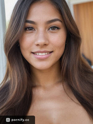 italian teen blowjobs - Teen Italian Blowjob Queen Smiling with Fair Skin and Diamond Face Shape |  Pornify â€“ Best AI Porn Generator