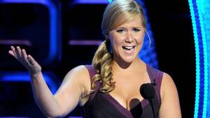 Amy Schumer Porn Cartoon - Amy Schumer: Women comedians will never be treated equally | Salon.com