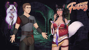 Game Fantasy Porn - Dirty Fantasy [v2.6] [Fallen Pie] | FAP-Nation