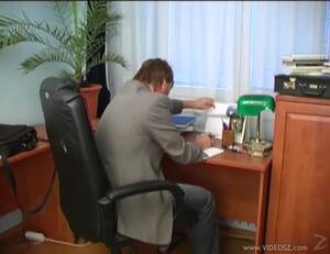 mature redhead office slut - Hot Teen Office Slut Redhead Gets Pounded All Day : XXXBunker.com Porn Tube